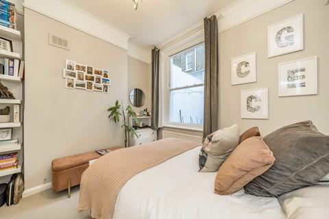 1 bedroom flat for sale, Brayburne Avenue, London SW4