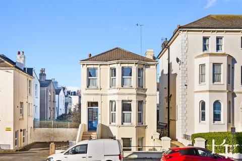 undefined, Clarendon Villas, Hove
