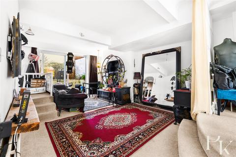 undefined, Clarendon Villas, Hove