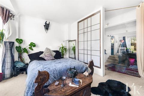 undefined, Clarendon Villas, Hove