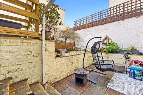 undefined, Clarendon Villas, Hove