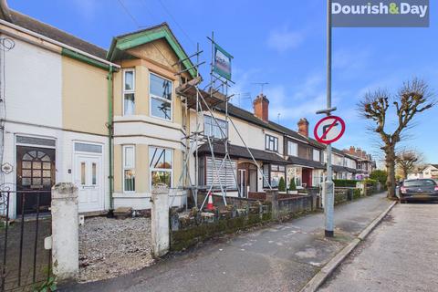 3 bedroom terraced house to rent, Tixall Road, Stafford ST16