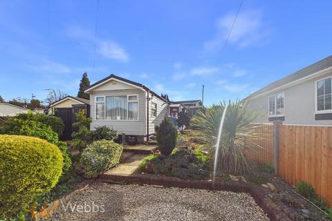 undefined, Sandfield Farm Home Park, Lichfield Road, Walsall WS8