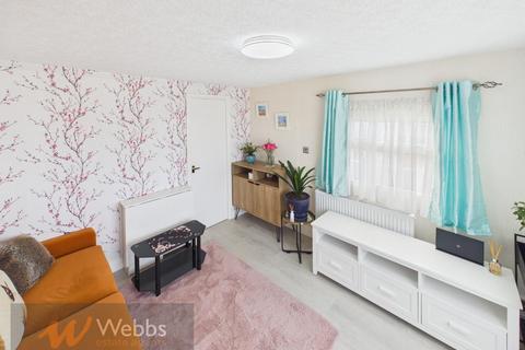 undefined, Sandfield Farm Home Park, Lichfield Road, Walsall WS8