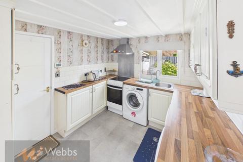 undefined, Sandfield Farm Home Park, Lichfield Road, Walsall WS8