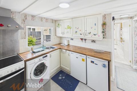 undefined, Sandfield Farm Home Park, Lichfield Road, Walsall WS8