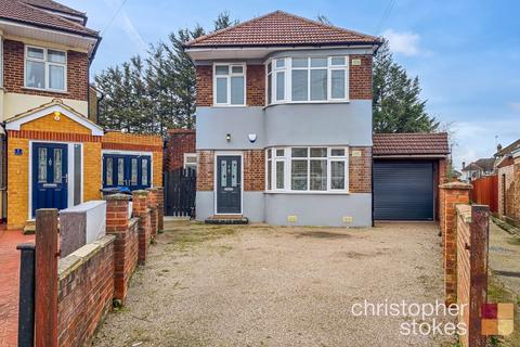 undefined, Colvin Gardens, Waltham Cross, EN8 8QZ