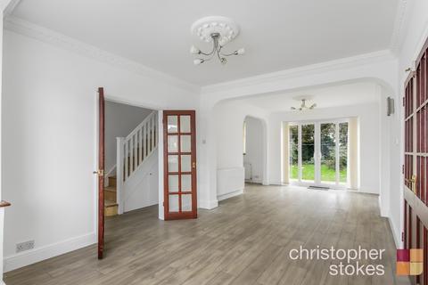 undefined, Colvin Gardens, Waltham Cross, EN8 8QZ