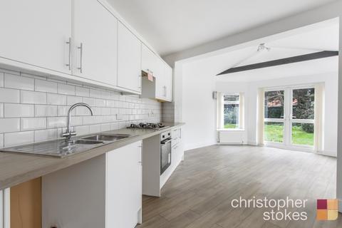 undefined, Colvin Gardens, Waltham Cross, EN8 8QZ