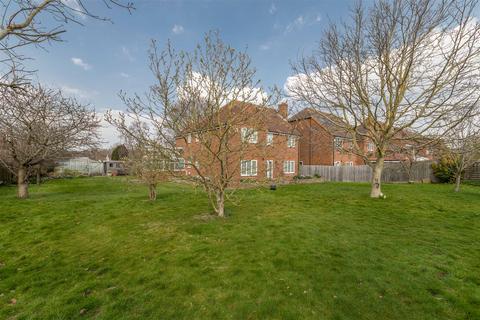 undefined, Bramley Close, Shefford, Beds SG17 5BZ