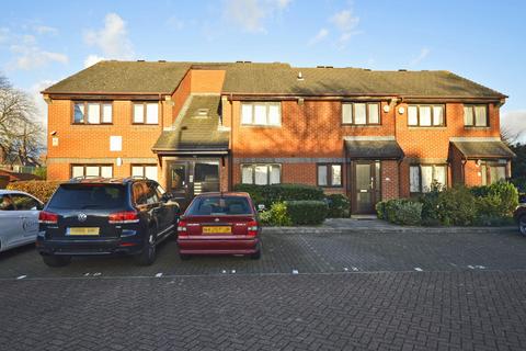 undefined, Abbey Drive, Tooting
