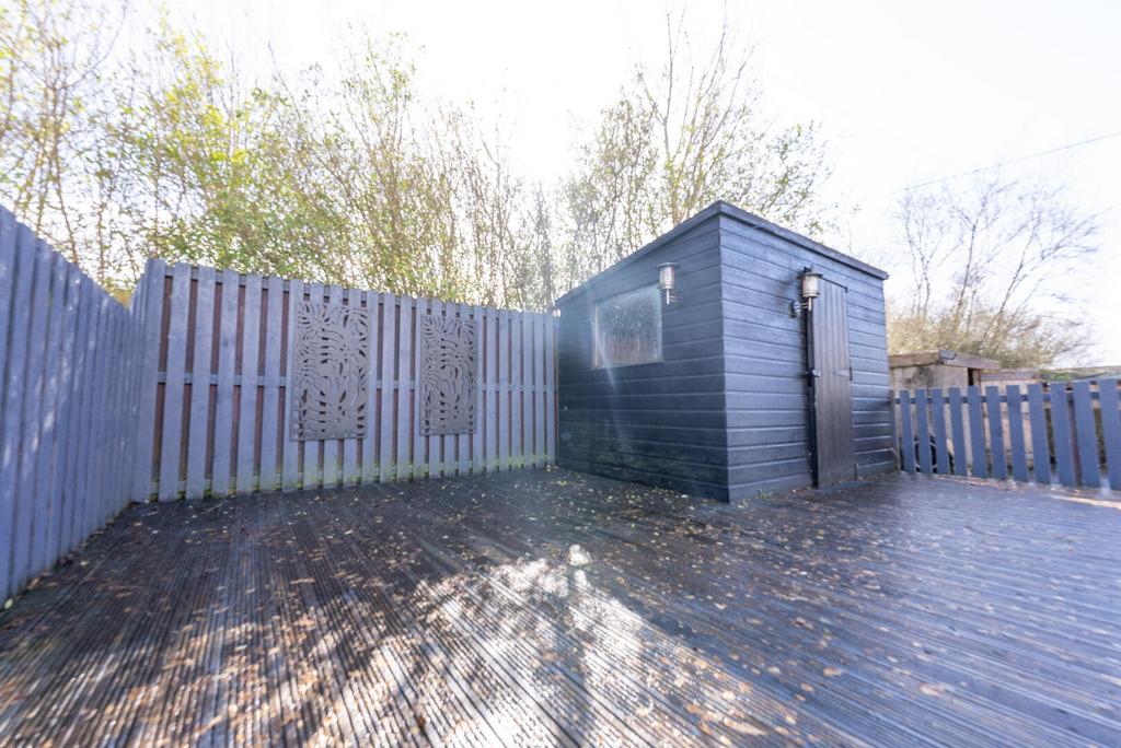 Outbuilding