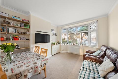 3 bedroom semi-detached house for sale, Lyncroft Gardens, Hounslow TW3