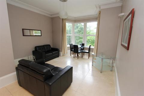 undefined, Park Lane, Roundhay