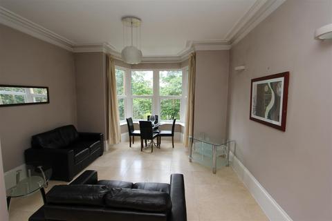 undefined, Park Lane, Roundhay