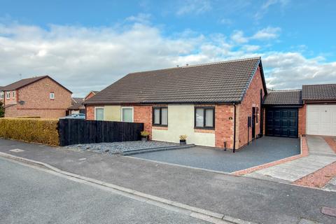 2 bedroom bungalow for sale, Emmetts Garden, Ingleby Barwick TS17