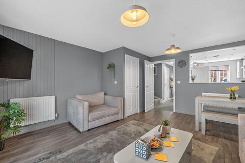 3 bedroom terraced house for sale, Moorland Close, Wixams