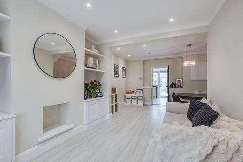 undefined, Burnt Oak Lane, Sidcup, DA15