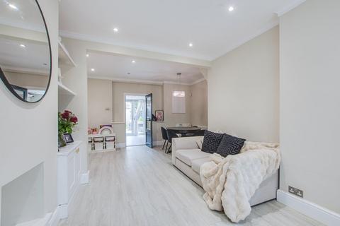 undefined, Burnt Oak Lane, Sidcup, DA15