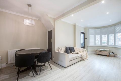 undefined, Burnt Oak Lane, Sidcup, DA15