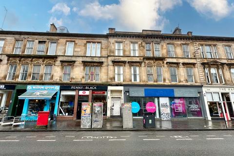 undefined, Sauchiehall Street, Charing Cross, Glasgow, G3