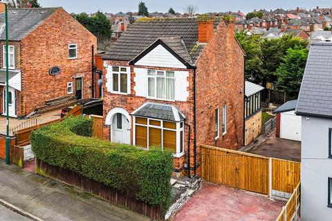undefined, Parkdale Road, Nottingham NG3