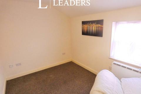 undefined, Gardiners Court, Mansfield Woodhouse, NG19