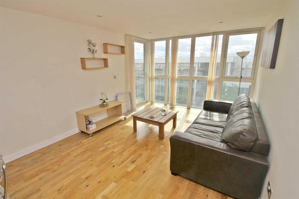 Flat 301 photo