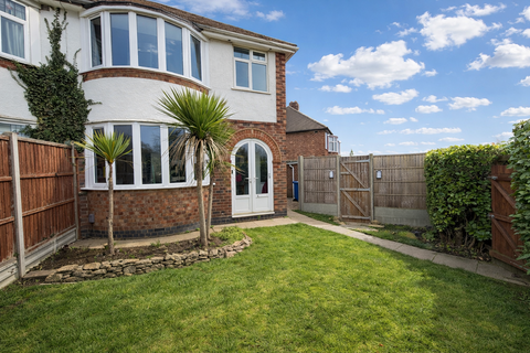undefined, Deeble Road, Kettering NN15