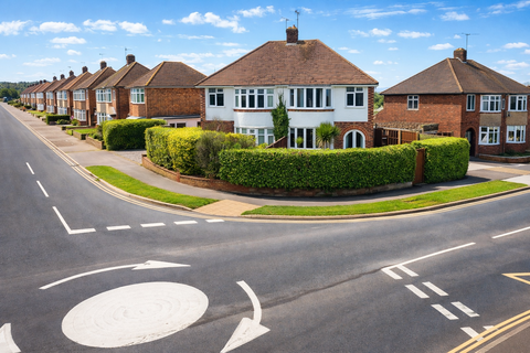 undefined, Deeble Road, Kettering NN15
