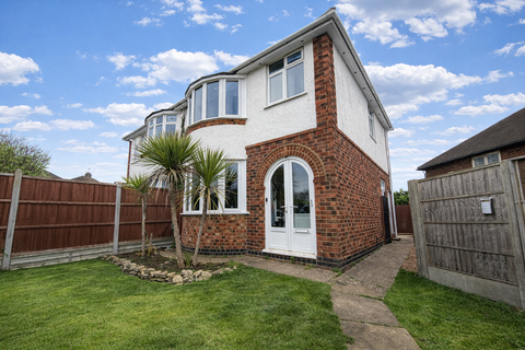 undefined, Deeble Road, Kettering NN15