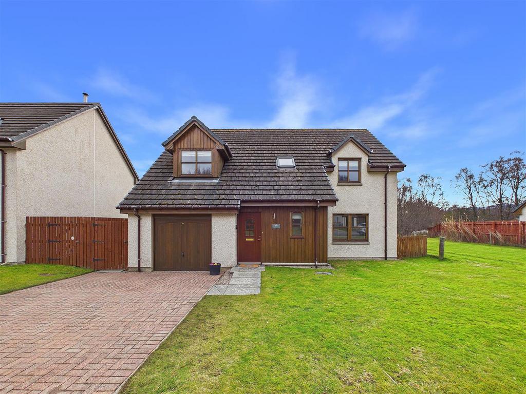 Woodlands Aviemore