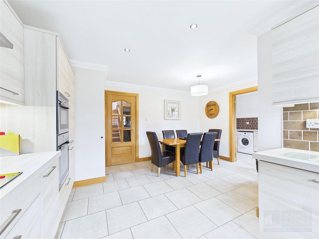 Kitchen Dining