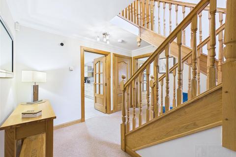 undefined, Woodlands, 2 Carn Elrig View, High Burnside, Aviemore