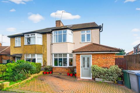 5 bedroom semi-detached house for sale - Crescent Road, Barnet EN4