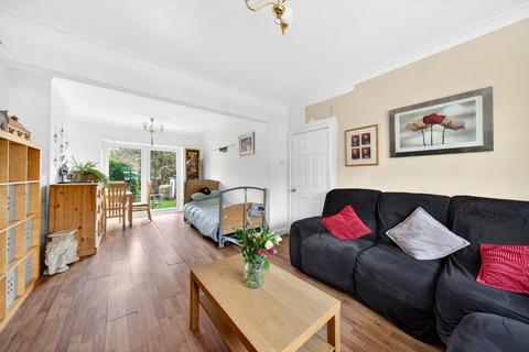 5 bedroom semi-detached house for sale, Crescent Road, Barnet EN4
