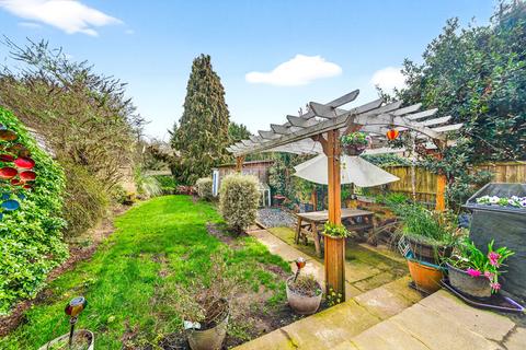 5 bedroom semi-detached house for sale, Crescent Road, Barnet EN4