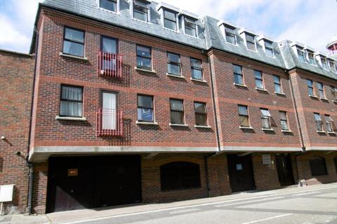 undefined, The Seed Warehouse, Strand Street, Poole, BH15