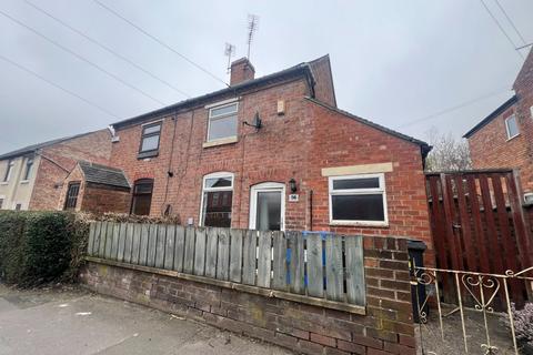 2 bedroom cottage to rent, Station Road, Mickleover, Derby, Derbyshire, DE3 9GJ