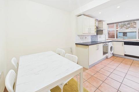2 bedroom cottage to rent, Station Road, Mickleover, Derby, Derbyshire, DE3 9GJ