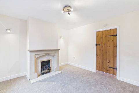 2 bedroom cottage to rent, Station Road, Mickleover, Derby, Derbyshire, DE3 9GJ