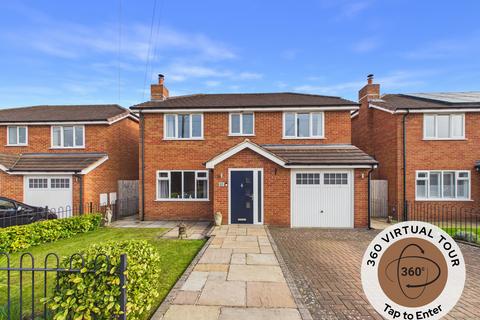 undefined, Spinney Drive, Weston CW2