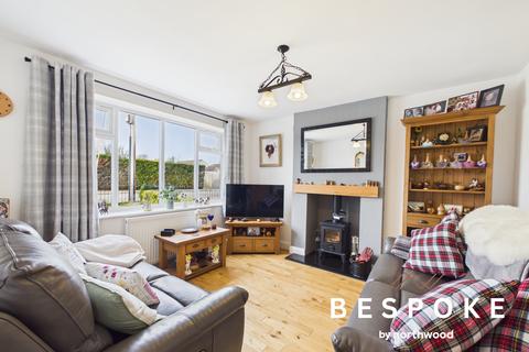 undefined, Spinney Drive, Weston CW2