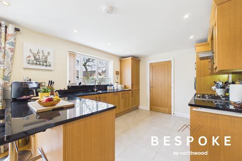 undefined, Spinney Drive, Weston CW2