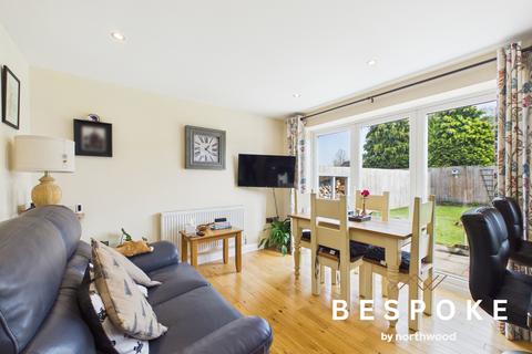 undefined, Spinney Drive, Weston CW2