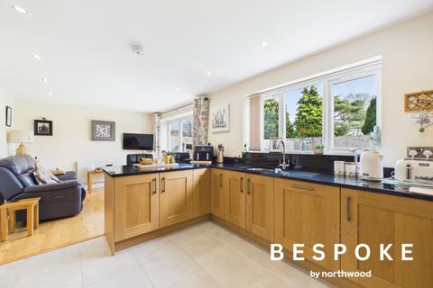 undefined, Spinney Drive, Weston CW2