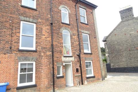 undefined, Harbour Road, Norwich
