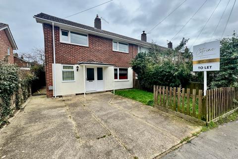 undefined, Cedar Road, Hythe, SO45