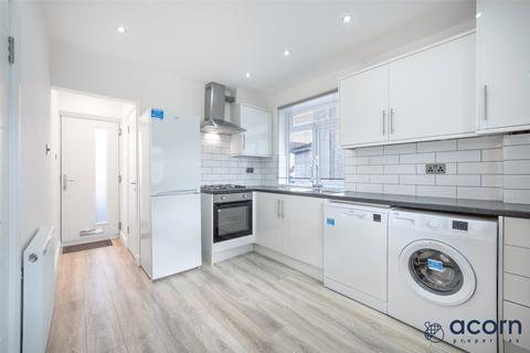 1 bedroom maisonette for sale, Kingsbury Road, London NW9