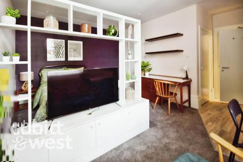 undefined, AVAILABLE WITH NO DEPOSIT Waverley Road Southsea PO5